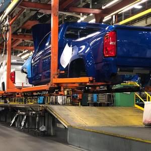 Meet your Posher, Christopher